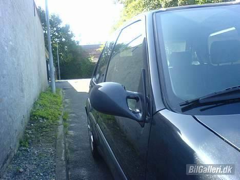 Citroën Saxo billede 16