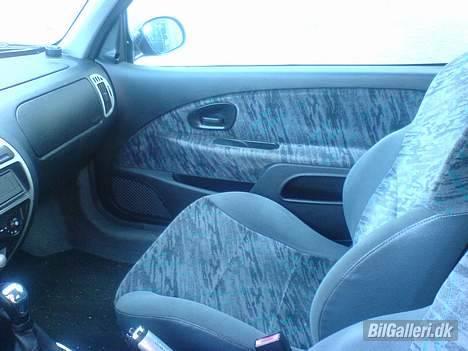 Citroën Saxo billede 17