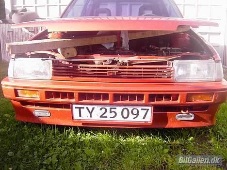 Toyota Corolla Gt [Tidl. bil]  billede 2