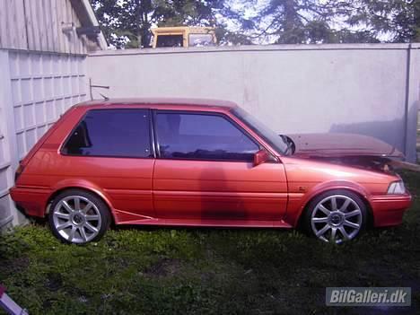 Toyota Corolla Gt [Tidl. bil]  billede 4