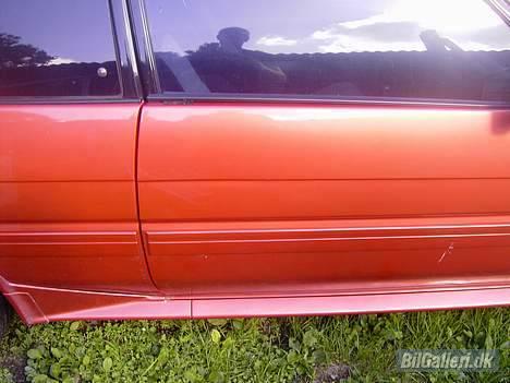 Toyota Corolla Gt [Tidl. bil]  billede 5