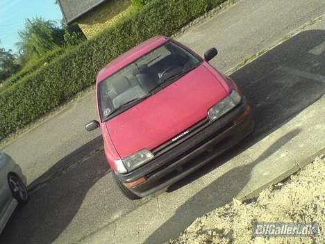 Daihatsu Charade  billede 2