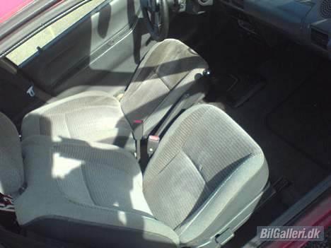 Daihatsu Charade  billede 6