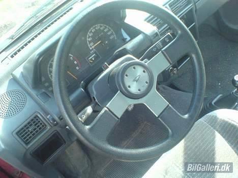 Daihatsu Charade  billede 7