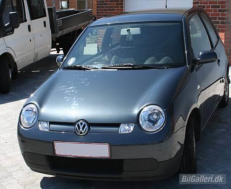 VW Lupo 3L (SOLGT) billede 1