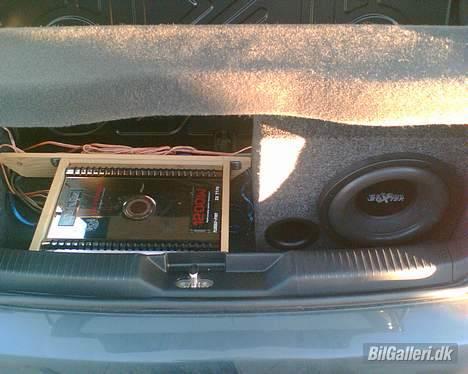 VW Lupo 3L (SOLGT) billede 7