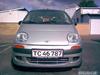 Daewoo Matiz SE "SOLGT" [Tidl. bil]