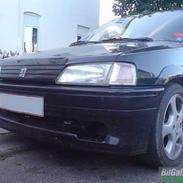 Peugeot 106 Rallye
