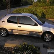 Peugeot 306 Champion