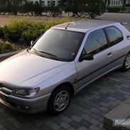 Peugeot 306 Champion