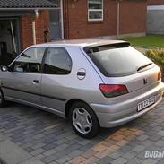 Peugeot 306 Champion