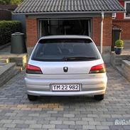 Peugeot 306 Champion