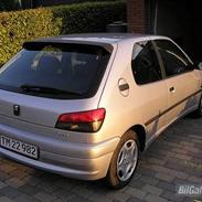 Peugeot 306 Champion