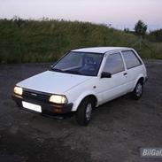 Toyota Starlet