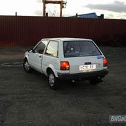 Toyota Starlet