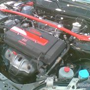 Honda Civic VTI