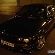 BMW 325 SOLGT