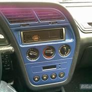 Peugeot 306 xs (Solgt)