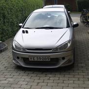 Peugeot 206 S16 [Tidl. Bil]