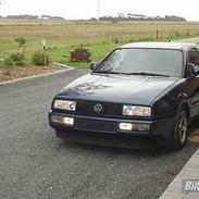 VW corrado G60 Solgt