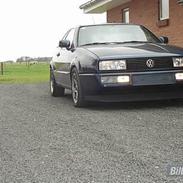 VW corrado G60 Solgt