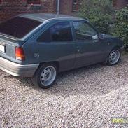 Opel Kadett E R.I.P