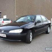 Peugeot 406 1.8