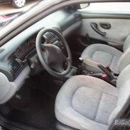 Peugeot 406 1.8