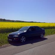 Ford Escort 1,8i Sport (SOLGT)