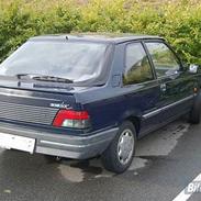 Peugeot 309 Kick *DØD/SOLGT*