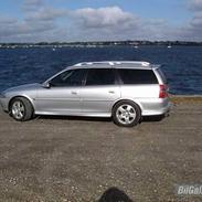 Opel vectra 2.0 DTI    SOLGT