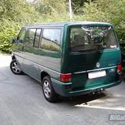 VW T4 