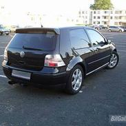VW Golf 4