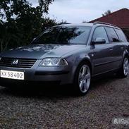 VW passat 3bg