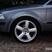 VW passat 3bg