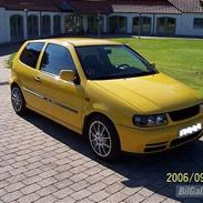 VW Polo 1,4 16v 6n