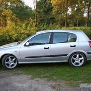 Nissan Almera Elegance *SOLGT*