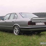 BMW 525i(solgt)