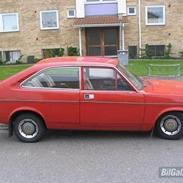 Austin-Morris marina