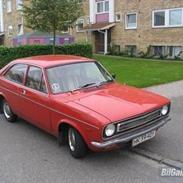 Austin-Morris marina