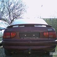 Ford Escort 1,8i Sport *SOLGT*