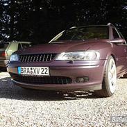 Opel vectra b stc