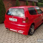 VW polo 6n 