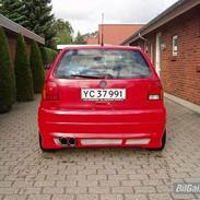 VW polo 6n 