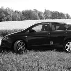 Seat Altea Stylance **Solgt**