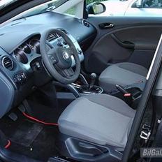 Seat Altea Stylance **Solgt**