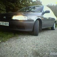 Nissan primera 2.0 P10 (SOLGT)