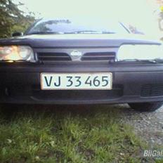 Nissan primera 2.0 P10 (SOLGT)