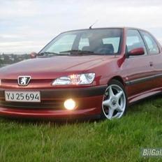 Peugeot 306 