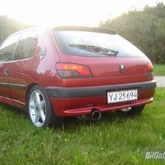 Peugeot 306 